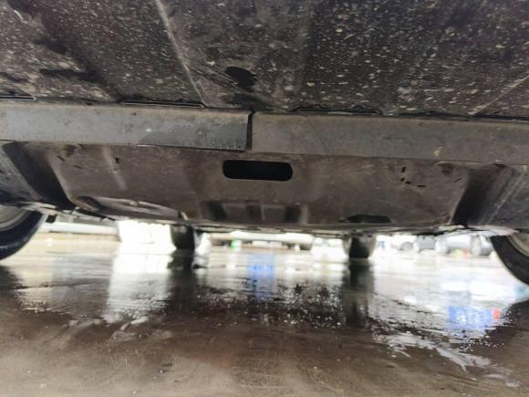 [杭州·豫K] 二手别克君威2021款 552T 精英型