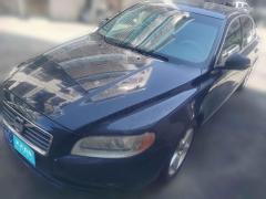 [温州·浙C]沃尔沃&nbsp;&nbsp;沃尔沃S80L&nbsp;&nbsp;2010款2.5T智雅版