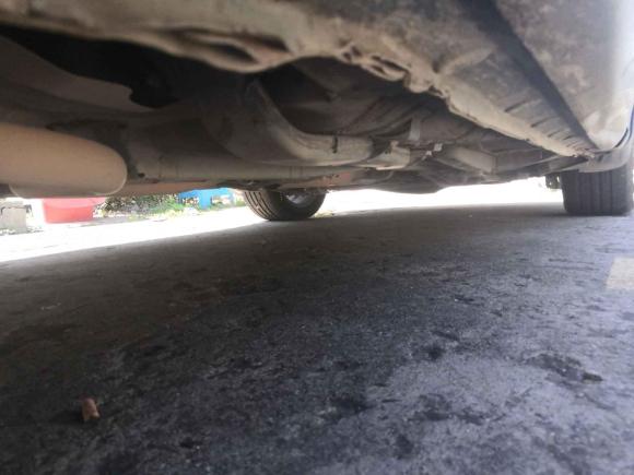 [常州·沪A] 二手比亚迪秦新能源2015款 1.5T 双冠旗舰Plus版