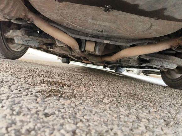 [北京·蒙D] 二手凯迪拉克凯迪拉克CTS2010款 3.0精英运动版