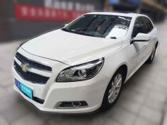 [成都·川A] 雪佛兰迈锐宝2014款 2.0L 自动豪华版