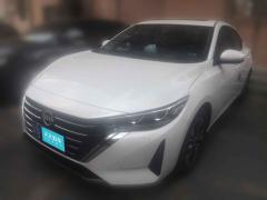 [深圳·粤N] 日产轩逸2023款 1.6L CVT悦享版