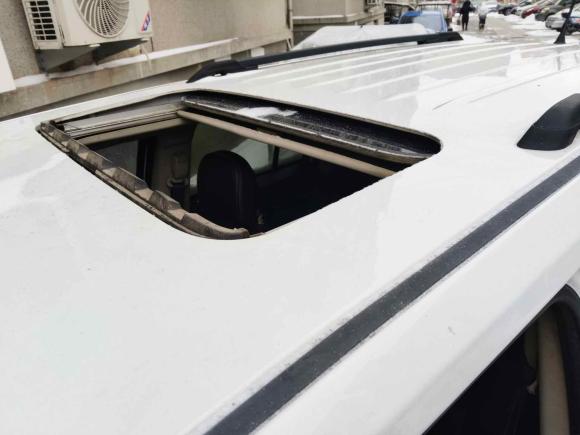 [济南·鲁A] 二手Jeep自由客2014款 2.4L 运动版