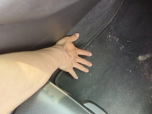 [南京·苏L] 二手别克君威2020款 GS 28T 尊贵型