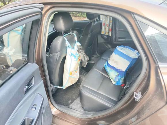 [合肥·皖A] 二手福特福睿斯2015款 1.5L 自动时尚型