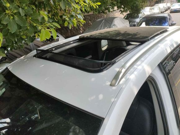 [南京·苏A] 二手比亚迪宋Pro2019款 1.5T 自动豪华型