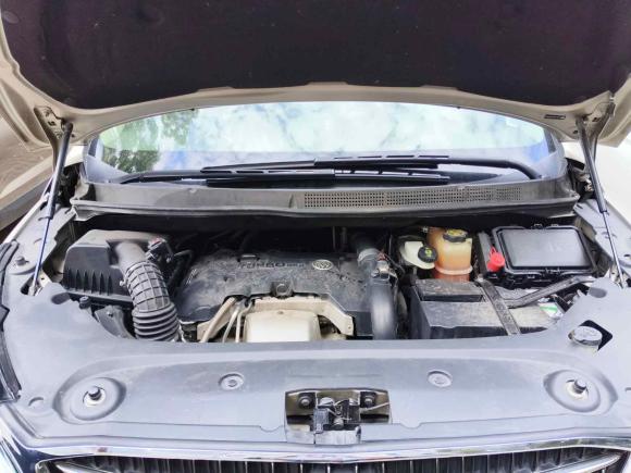 [南京·苏A] 二手别克别克GL82017款 ES 28T 舒适型 国V