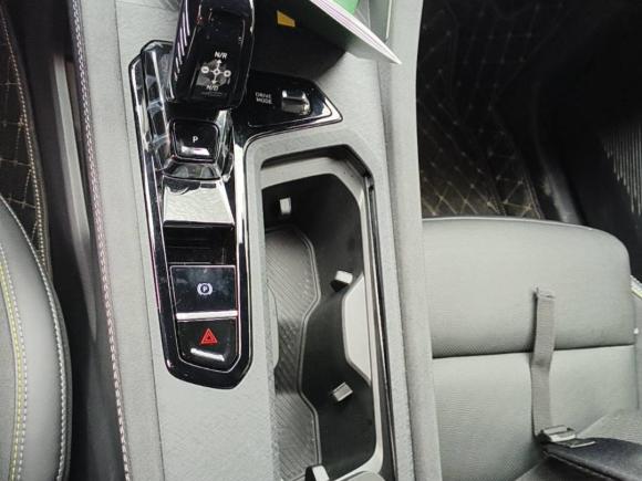 [武汉·鄂W] 二手领克领克032023款 1.5TD DCT劲Pro