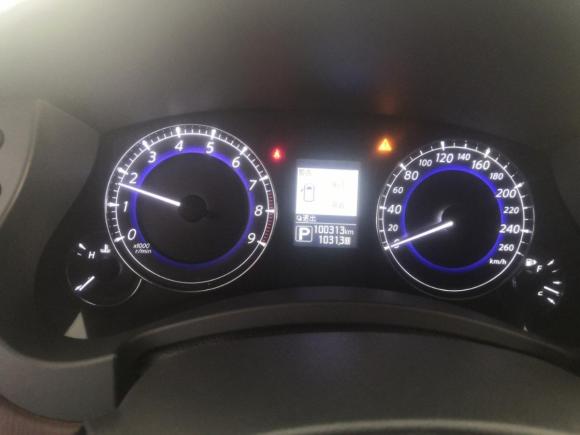 [青岛·鲁B] 二手英菲尼迪英菲尼迪QX502015款 2.5L 悦享版