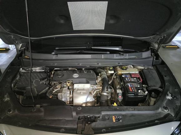 [成都·川A] 二手别克别克GL62019款 18T 6座互联尊贵型 国VI