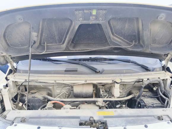 [苏州·苏E] 二手开瑞海豚EV2021款 基础版智享型