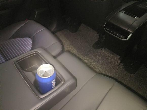 [宁波·浙B] 二手丰田皇冠陆放2022款 2.5L HEV四驱豪华版