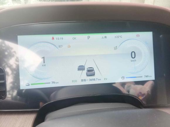 [上海·苏E] 二手比亚迪海豹2023款 DM-i 1.5T 121km 旗舰型