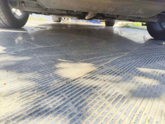 [武汉·鄂K] 二手领克领克032019款 2.0TD 自动劲Pro版