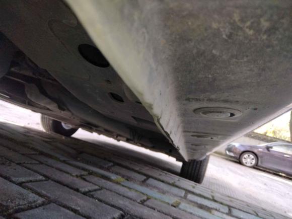 [宁波·浙B] 二手海马福美来MPV2017款 六座版 1.5T 自动适·畅型