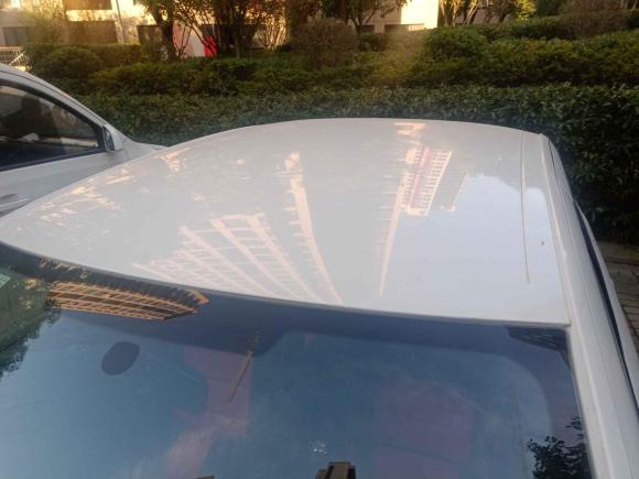 [苏州·苏E] 二手标致标致3012016款 1.6L 自动舒适版