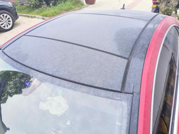 [苏州·苏U] 二手奔驰奔驰E级2014款 E 200 轿跑版