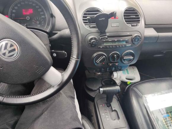 [北京·京H] 二手大众甲壳虫2008款 1.8T AT 豪华型