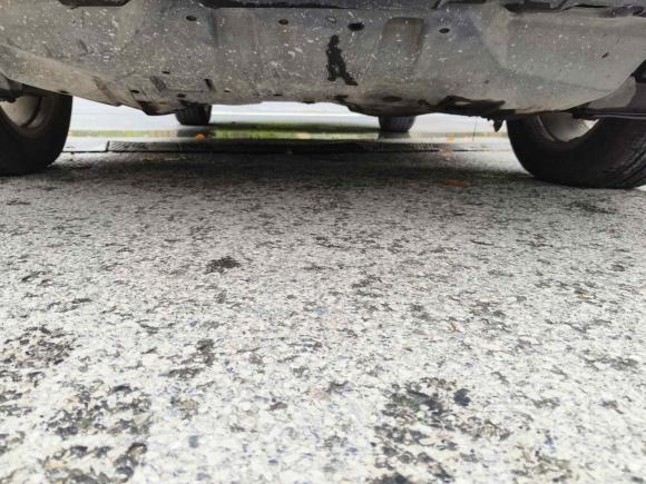 [杭州·浙A] 二手斯巴鲁森林人2013款 2.5i 自动精英版