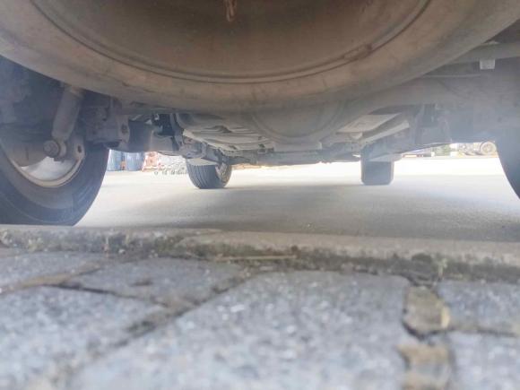 [杭州·赣E] 二手驭胜驭胜S3502014款 2.4T 自动两驱柴油豪华天窗版5座