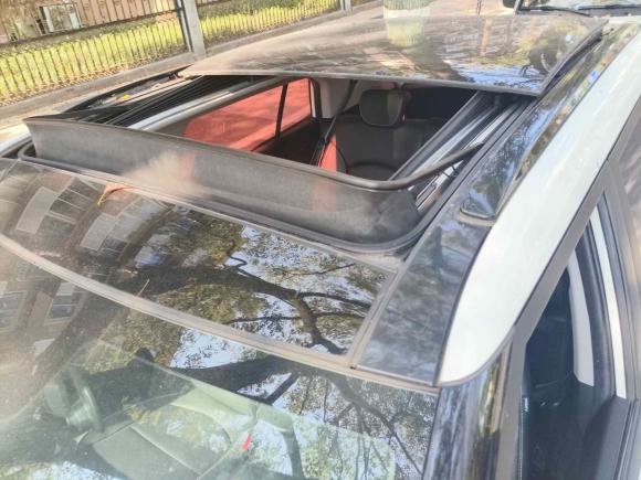 [温州·浙C] 二手现代北京现代ix252017款 1.6L 自动智能型