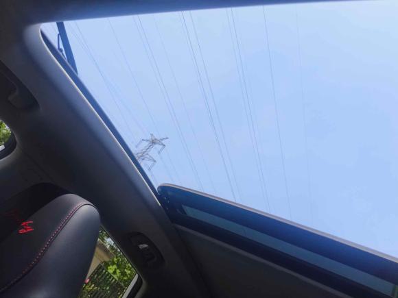 [杭州·浙C] 二手名爵MG领航2021款 300TGI 自动两驱Trophy尊享版