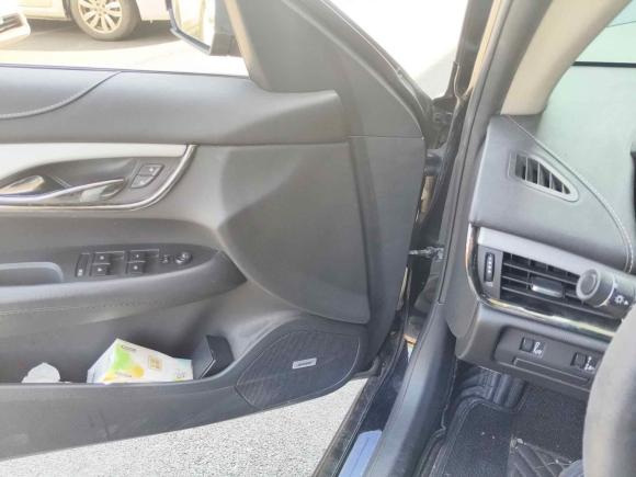 [上海·沪E] 二手凯迪拉克凯迪拉克ATS-L2017款 28T 时尚型