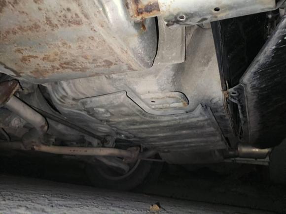 [温州·浙C] 二手日产天籁2013款 2.0L XL舒适版