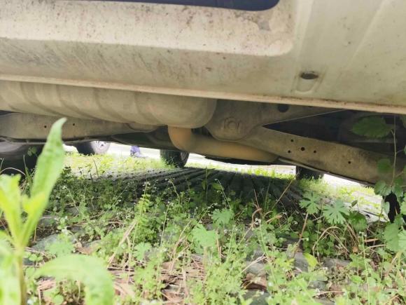 [合肥·皖A] 二手奥迪奥迪Q32013款 35 TFSI quattro 技术型