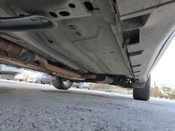 [济南·鲁A] 二手林肯林肯MKC2017款 2.0T 两驱尊享版