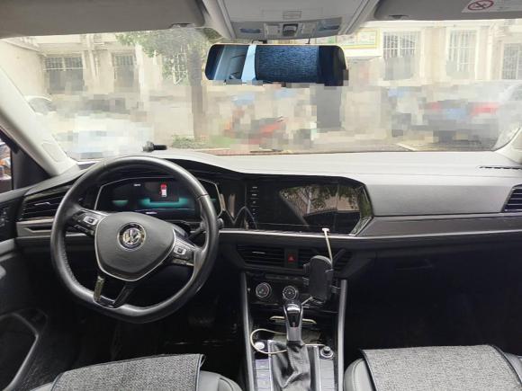 [合肥·皖A] 二手大众速腾2021款 200TSI DSG舒适智联版