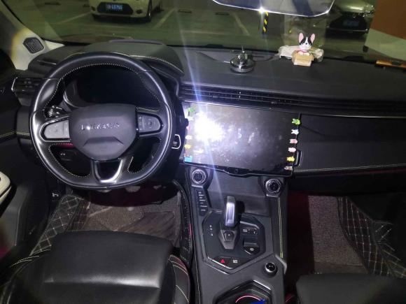 [无锡·苏B] 二手领克领克052020款 2.0TD 两驱耀Halo