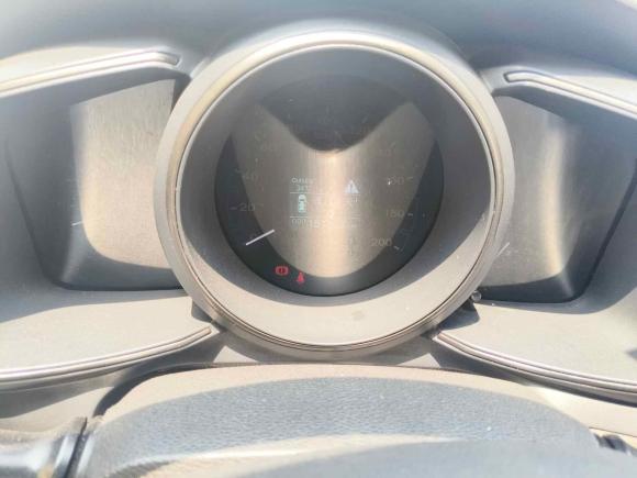 [温州·苏A] 二手长安欧尚长安欧尚CX702017款 CX70T 1.5T 手动豪擎版