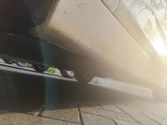 [武汉·鄂A] 二手宝马宝马2系旅行车2016款 218i 领先型