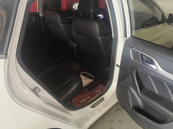 [常州·浙A] 二手名爵名爵6新能源2018款 45T E-DRIVE智驱混动尊享互联网版