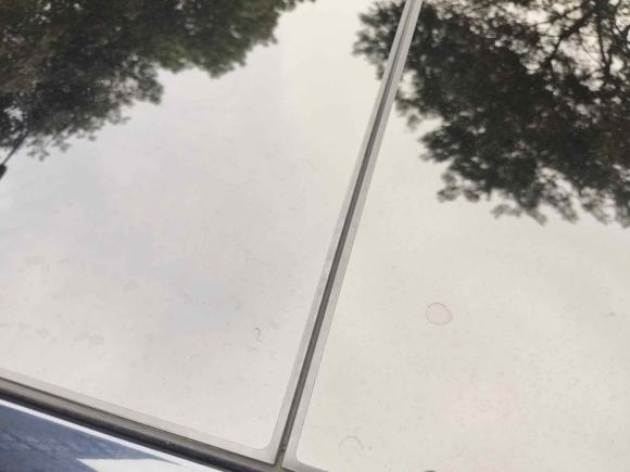 [杭州·浙A] 二手捷豹捷豹XJ2012款 XJL 3.0 全景商务版