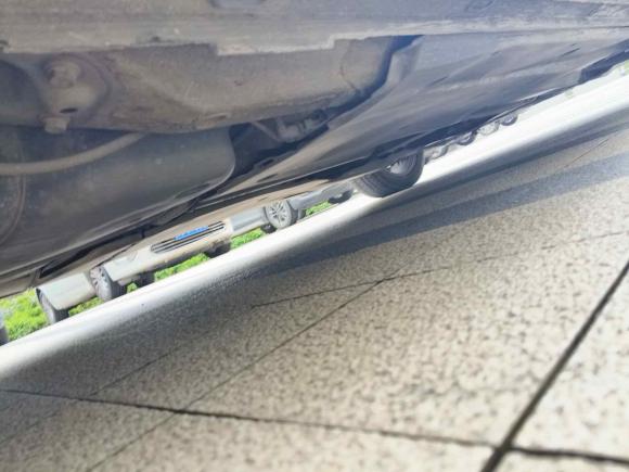 [温州·浙C] 二手斯柯达速派2016款 TSI330 DSG创行版