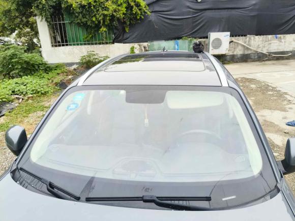 [上海·皖B] 二手领克领克022019款 1.5T DCT两驱劲版 国VI