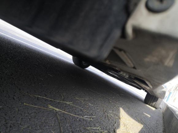 [北京·京Q] 二手本田杰德2017款 1.8L 自动经典版 5座