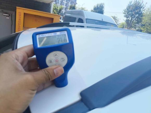 [义乌·浙G] 二手宝骏宝骏7302016款 1.5L 手动舒适型 7座 国V