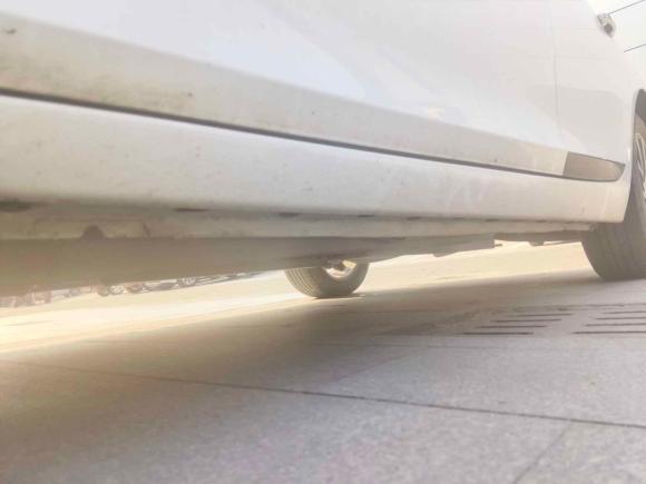 [台州·浙J] 二手雪佛兰迈锐宝2016款 2.4L 自动豪华版