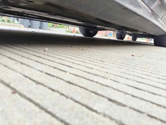 [南通·苏F] 二手沃尔沃沃尔沃S902021款 B5 智远豪华版