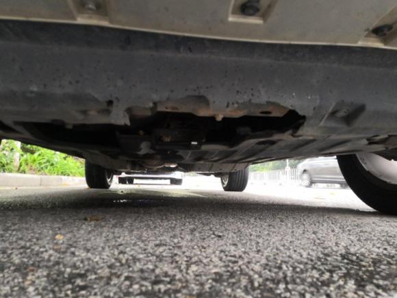 [广州·粤S] 二手哈弗哈弗H6 Coupe2015款 蓝标 2.0T 自动两驱尊贵型