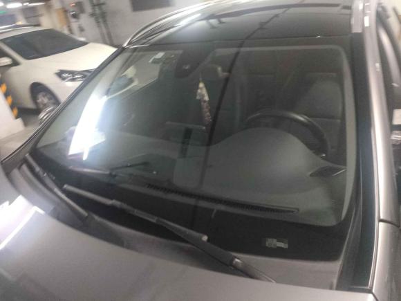 [宁波·浙B] 二手奔驰奔驰GLA2016款 GLA 200 动感型