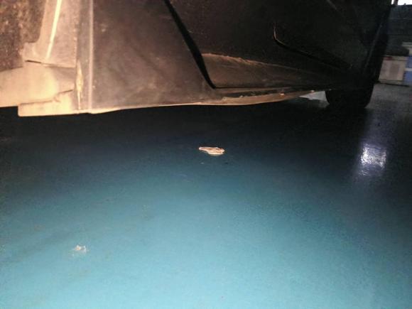 [杭州·浙B] 二手福特Mustang2017款 2.3T 性能版