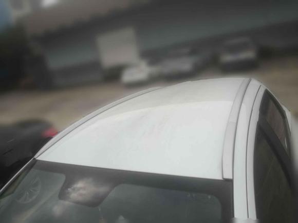 [湖州·浙E] 二手吉利汽车远景X32017款 1.5L 自动精英型