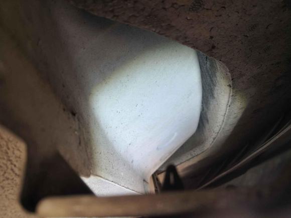 [成都·川K] 二手福特嘉年华2013款 三厢 1.5L 手动风尚型