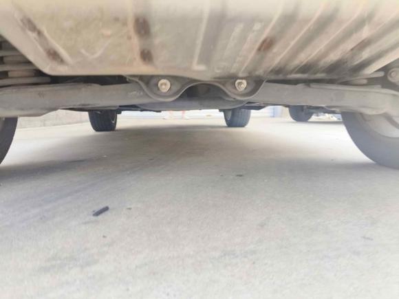 [常州·苏D] 二手哈弗哈弗H72016款 蓝标H7 2.0T 自动豪华型