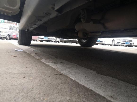 [金华·浙G] 二手奇瑞瑞虎52014款 2.0L CVT家悦版