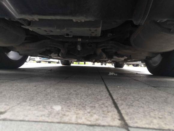 [嘉兴·浙B] 二手福特Mustang2017款 2.3T 性能版